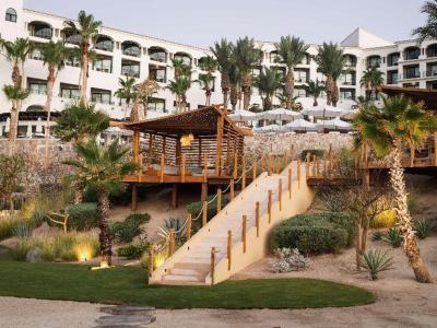 Hotel Hilton los Cabos Beach & Golf Resort - Bild 2