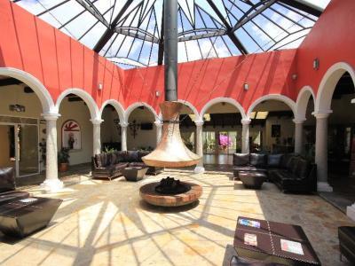Hotel Villa Mercedes San Cristobal - Bild 5