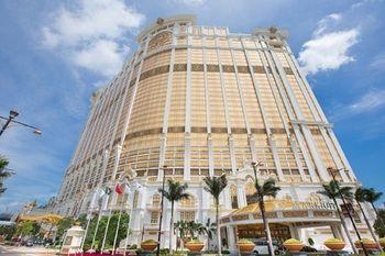 Hotel JW Marriott  Macau - Bild 3