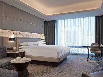 Hotel JW Marriott  Macau - Bild 4
