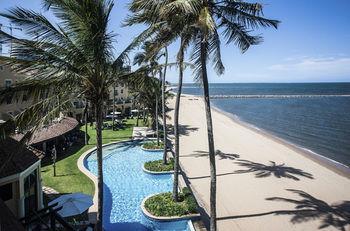 Hotel Southern Sun Maputo - Bild 5