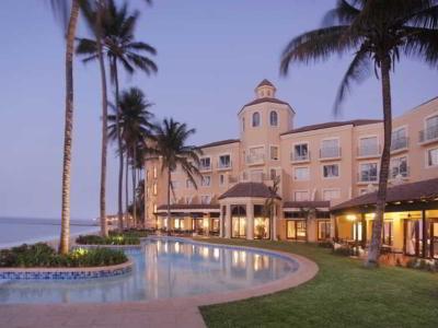 Hotel Southern Sun Maputo - Bild 2
