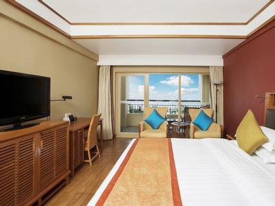 Hotel Horizon Resort & Spa - Bild 4