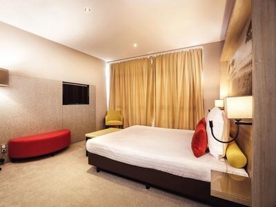 Hotel Tamboho Suites - Bild 4