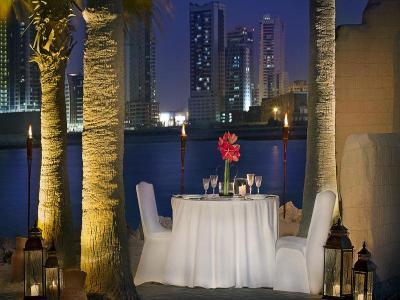 The Ritz Carlton, Bahrain Hotel & Spa