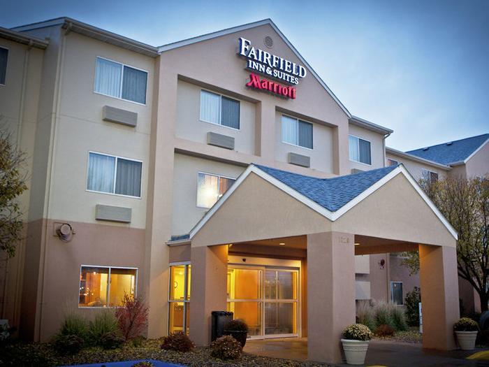 Fairfield Inn & Suites Bismarck North - Bild 1