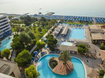 Hotel Esperides Beach Resort - Bild 4