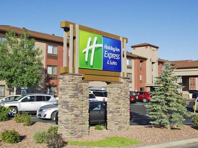 Hotel Holiday Inn Express & Suites Grand Canyon - Bild 5