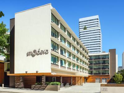 The Hotel Zags Portland - Bild 2