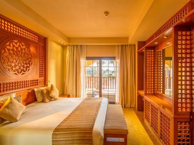 Hotel Grand Waterworld Makadi - Bild 5