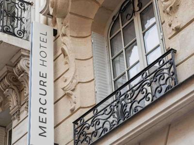 Hotel Mercure Paris Gare de Lyon Opera Bastille - Bild 4