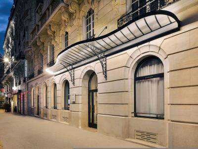 Hotel Mercure Paris Gare de Lyon Opera Bastille - Bild 3