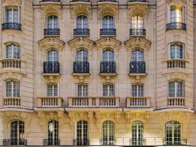 Hotel Mercure Paris Gare de Lyon Opera Bastille - Bild 2