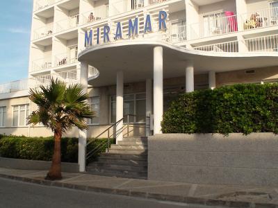 Hotel JS Miramar - Bild 5