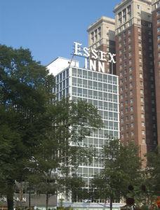 Hotel Le Méridien Essex Chicago - Bild 4