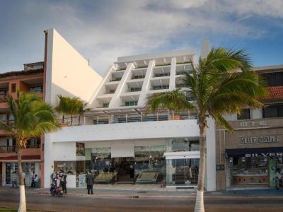 Hotel Casa Mexicana Cozumel - Bild 2