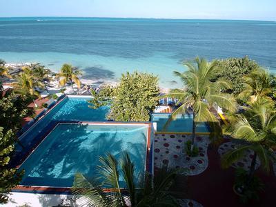 Hotel Faranda Maya Caribe Cancún - Bild 5