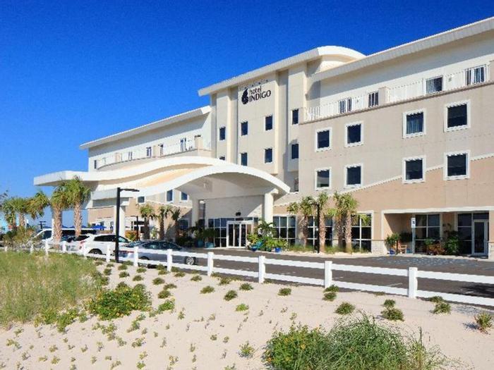 Hotel Indigo Orange Beach - Gulf Shores - Bild 1