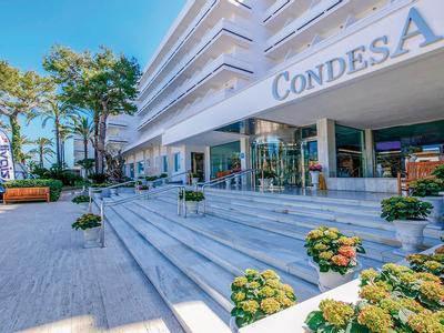 Hotel Condesa - Bild 3