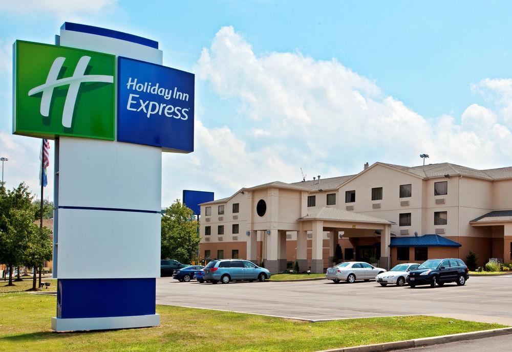 Holiday Inn Express Pittsburgh-North (Harmarville) - Bild 1