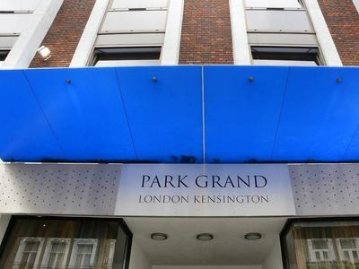 Hotel Park Grand London Kensington - Bild 3