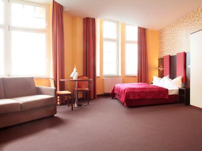Hotel Royal International Leipzig - Bild 5
