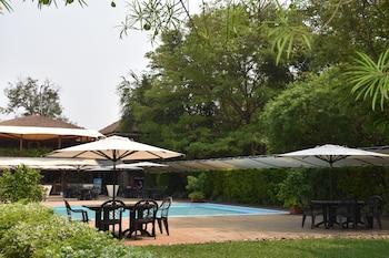 Hotel Club Du Lac Tanganyika - Bild 2