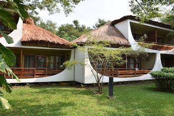 Hotel Club Du Lac Tanganyika - Bild 1