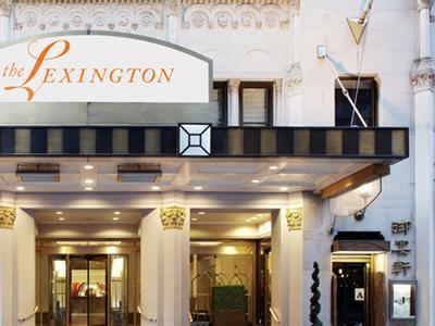 The Lexington Hotel, Autograph Collection - Bild 3