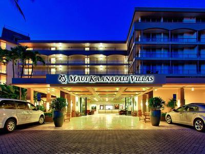 Hotel Maui Kaanapali Villas by AquaAston - Bild 2