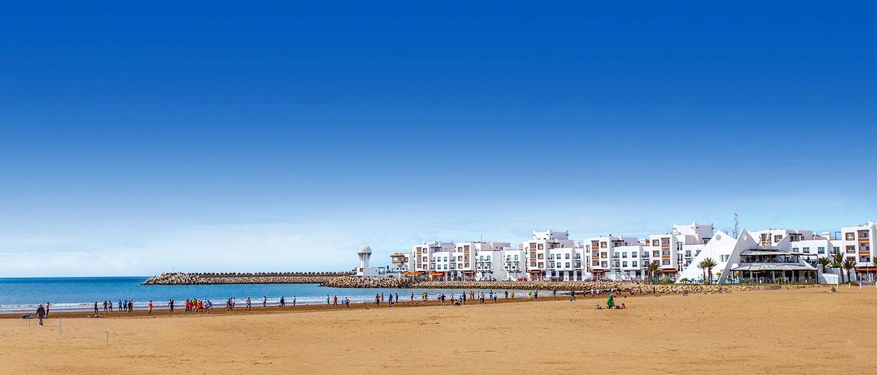 Hotels Agadir