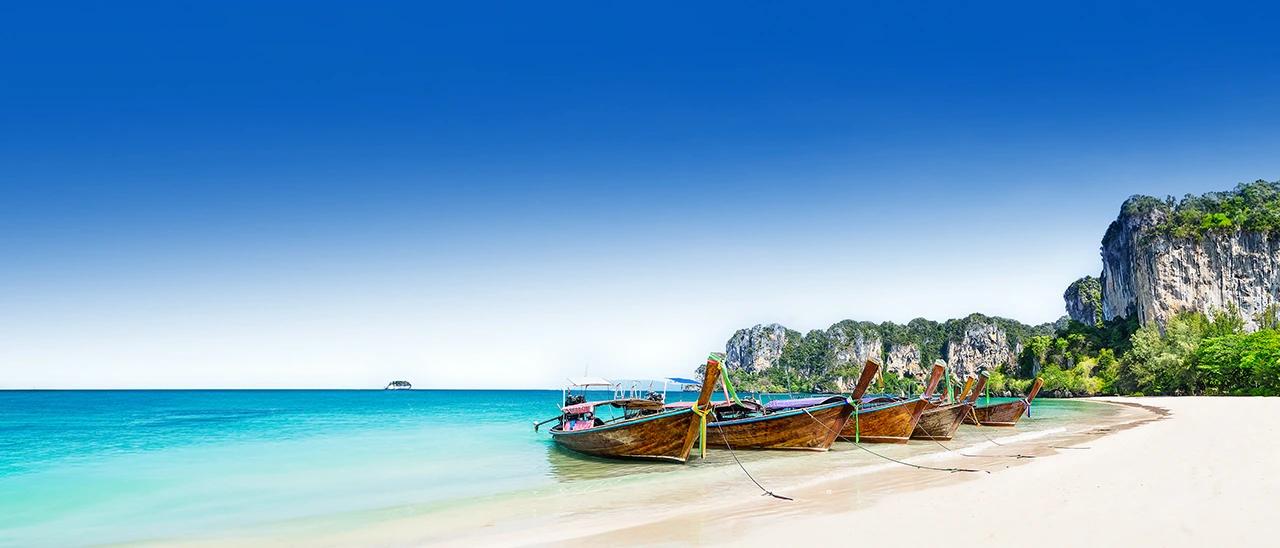 Urlaub Phuket