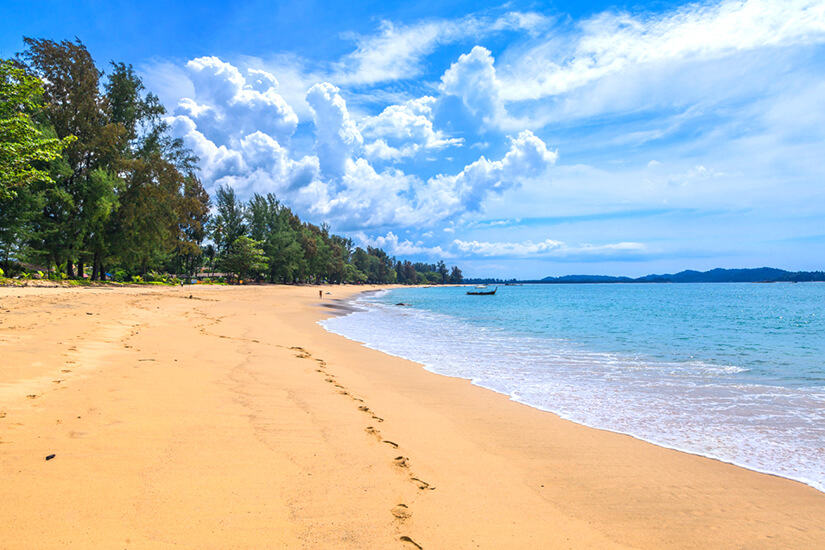 schönsten Strände der Welt Tipps für den perfekten Badeurlaub