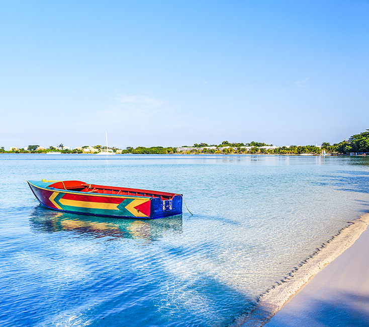 Negril In Jamaika Sehensw Rdigkeiten Str Nde Tipps