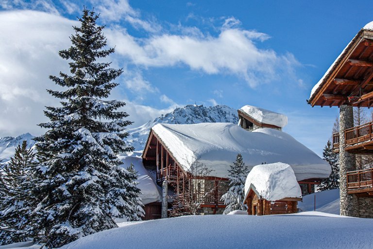 Skigebiete In Frankreich Beste Und Gr Te Mit Karte