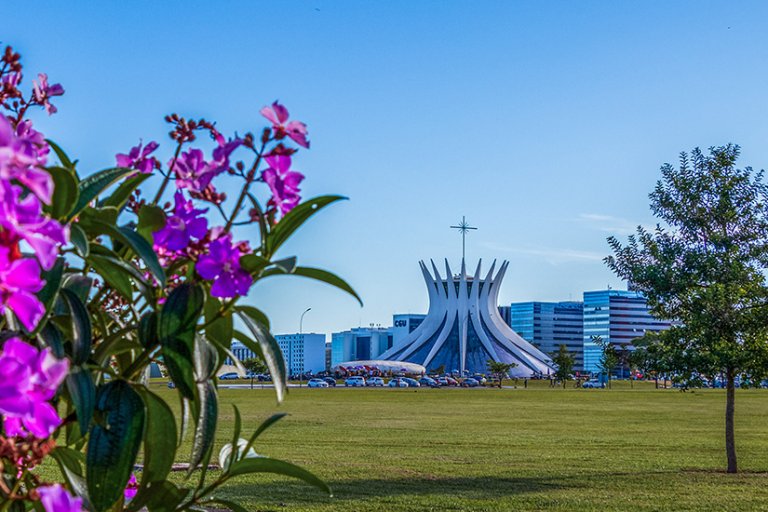 Bras Lia In Brasilien Sehensw Rdigkeiten Der Hauptstadt