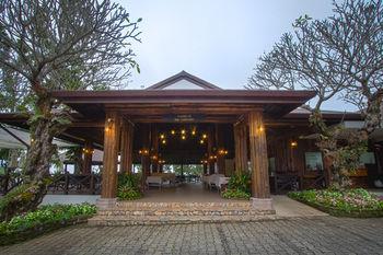 Hotel Doi Tung Lodge - Bild 2