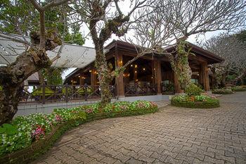 Hotel Doi Tung Lodge - Bild 1