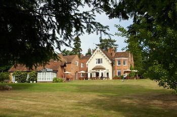 Hallmark Hotel Flitwick Manor - Bild 5