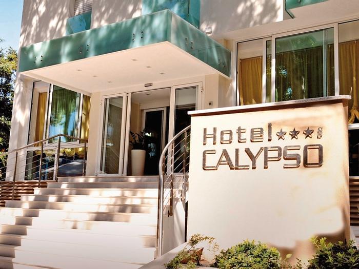 Hotel Calypso - Bild 1
