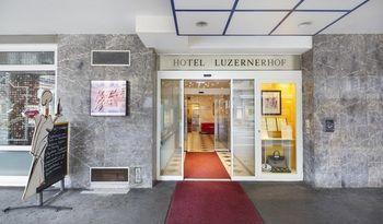 Hotel Annex Luzernerhof - Bild 4