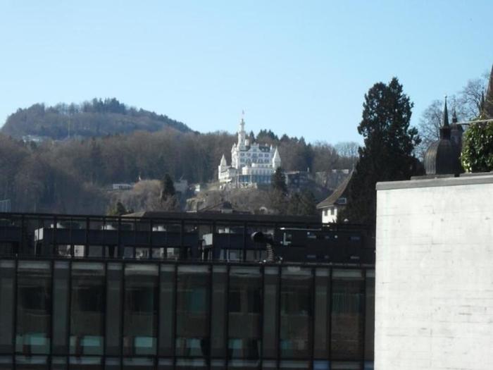 Hotel Annex Luzernerhof - Bild 1