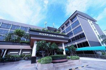 Hotel River Kwai - Bild 2
