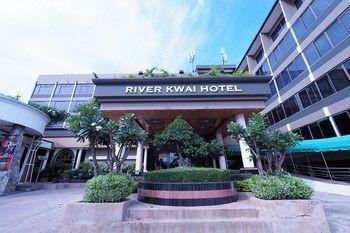 Hotel River Kwai - Bild 1