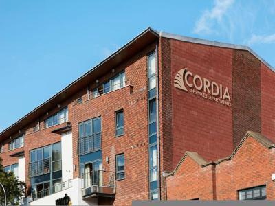 Hotel Cordia Serviced Apartments - Bild 4