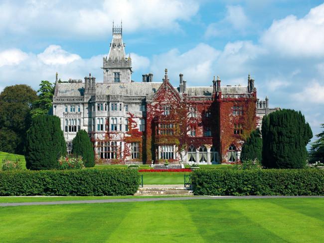 Adare Manor - Bild 1