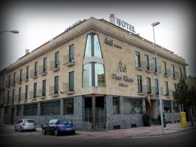 Hotel ELE Puente Romano en Salamanca - Bild 3