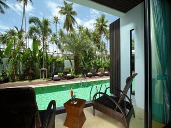 Hotel The Kris Resort Condotel at Bagtao Beach - Bild 4