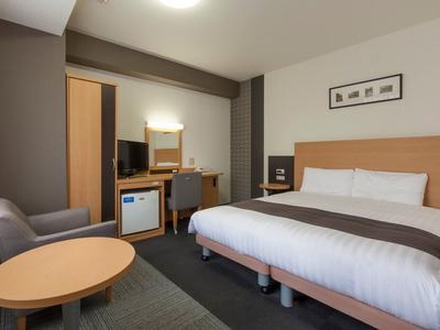 Comfort Hotel Narita - Bild 5