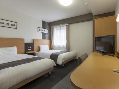 Comfort Hotel Narita - Bild 3